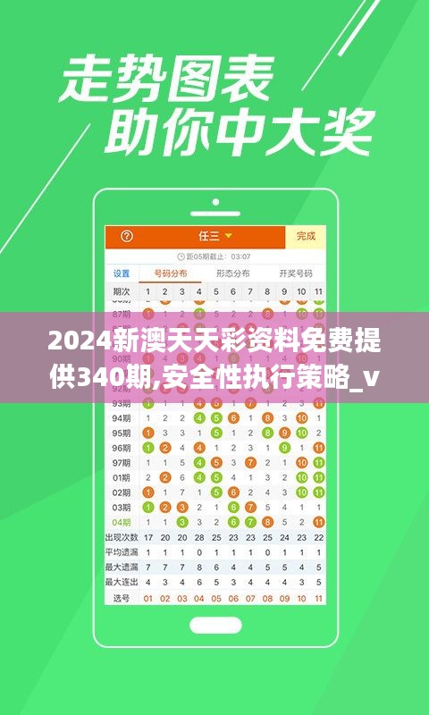 2024新澳天天彩资料免费提供340期,安全性执行策略_vShop6.830
