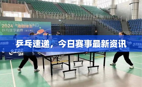 乒乓速递，今日赛事最新资讯