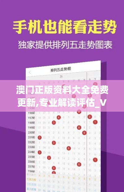 澳门正版资料大全免费更新,专业解读评估_VUP81.673愉悦版