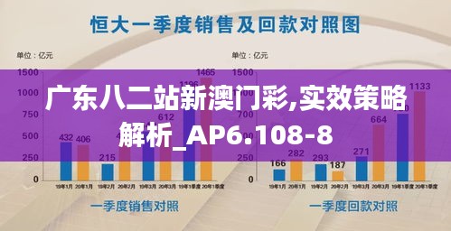 广东八二站新澳门彩,实效策略解析_AP6.108-8