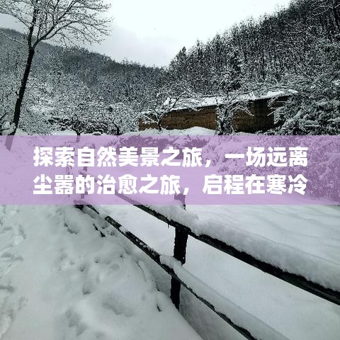 探索美景