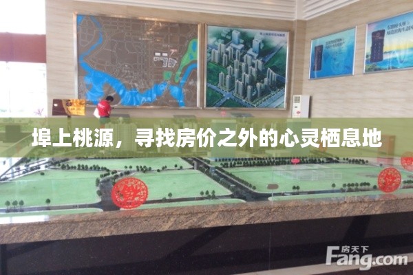 埠上桃源