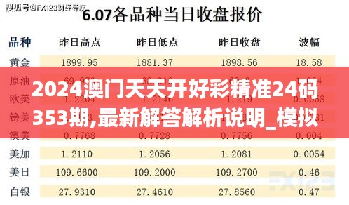 澹泊明志 第3页