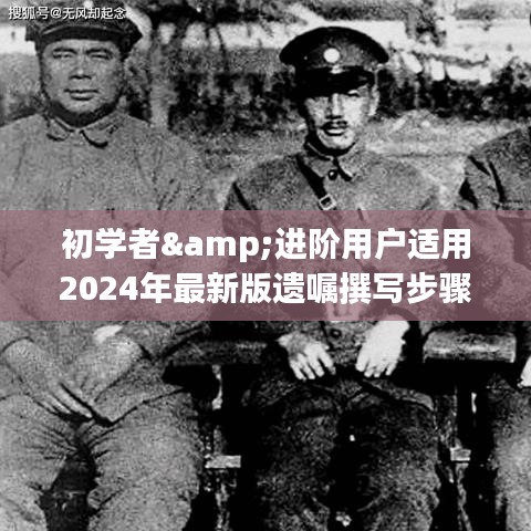 进阶用户参考