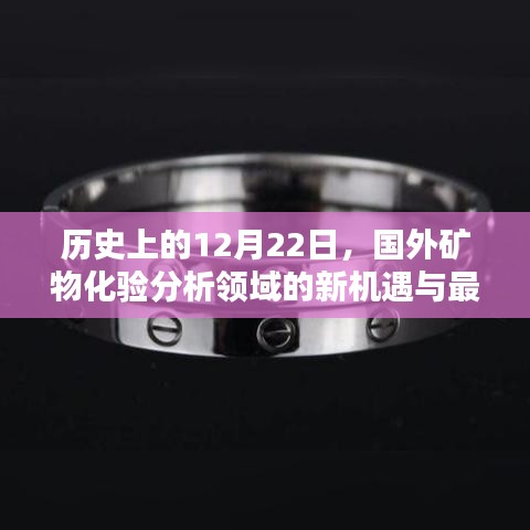 国外矿物化验分析领域的新机遇与最新招聘动态，历史性的12月22日回顾
