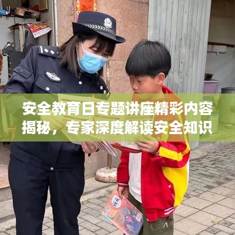 安全教育日专题讲座精彩内容揭秘，专家深度解读安全知识