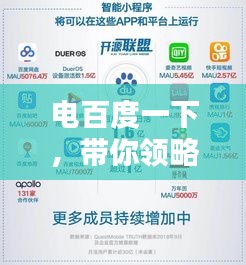 电百度一下，带你领略电力科技的无限魅力