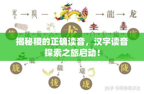 揭秘稷的正确读音，汉字读音探索之旅启动！