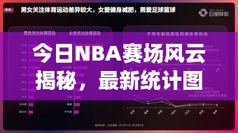 今日NBA赛场风云揭秘，最新统计图解析