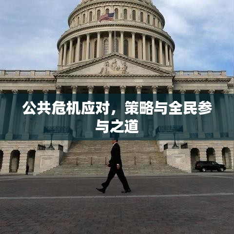 公共危机应对，策略与全民参与之道