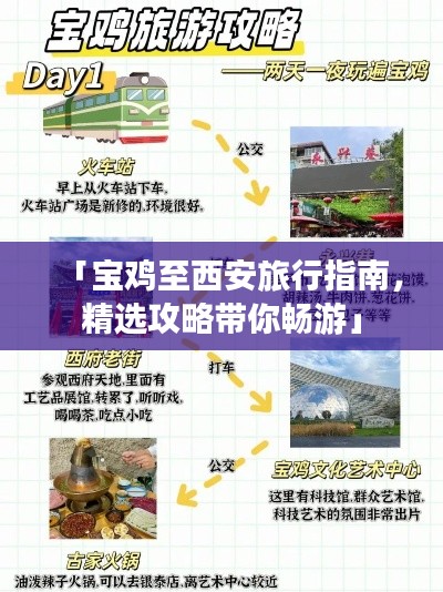 「宝鸡至西安旅行指南，精选攻略带你畅游」