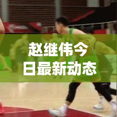赵继伟今日最新动态曝光